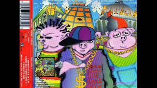 Green Jelly 1993 Anarchy in the UK Single 01 Anarchy in the UK