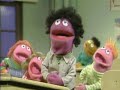 عالم سمسم Sesame Street Raise Your Hand Egyptian Arabic