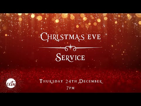 Christmas Eve Service 2020