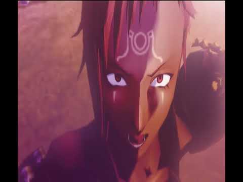 Dot Hack G.U. Vol. 1 - Rebirth all cutscenes - for the Playstation 2