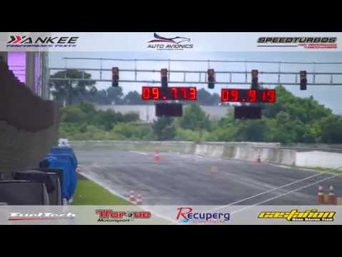 BrazilDragRacing   Recorde  Categoria DS - Dianteira Super