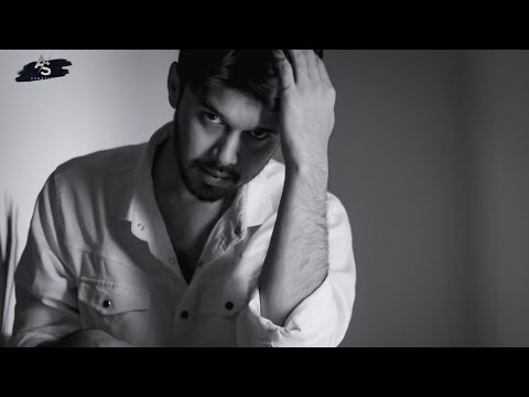 Rosh sazz - Gitme Menden ( offical Music video 2023 )