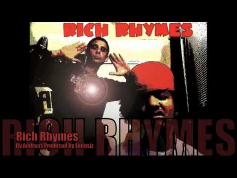 Rich Rhymes
