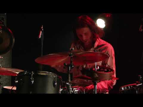 Tonbruket - Dig it to the end (Live from Gothenburg 2015)