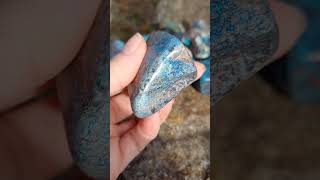 Shattuckit s chryzokolem 85g