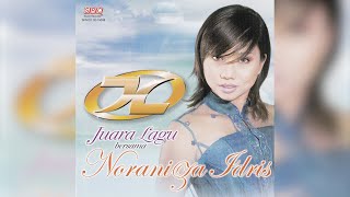 Download lagu Noraniza Idris - Awallah Dondang (Juara Lagu) mp3
