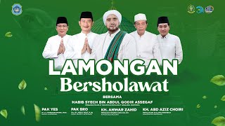 Download lagu LAMONGAN BERSHOLAWAT BERSAMA HABIB SYECH BIN ABDUL QODIR ASSEGAF mp3 Download lagu LAMONGAN BERSHOLAWAT BERSAMA HABIB SYECH BIN ABDUL QODIR ASSEGAF mp3