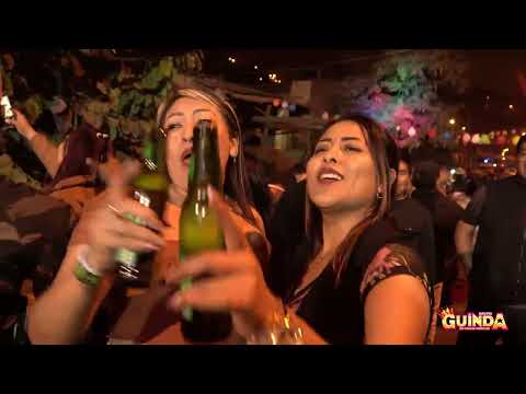 GUINDA GROUP 2025 - REMEMBERING