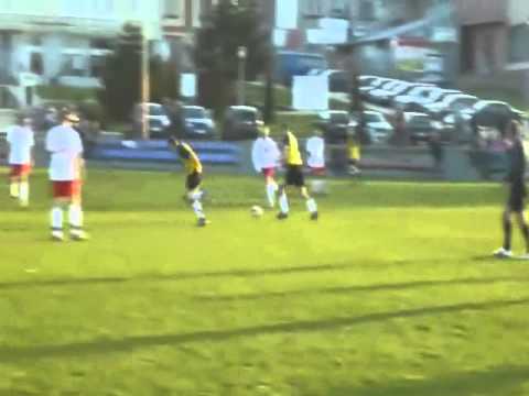 Dłubnia   Northstar Miechów A klasa Olkusz 2013 14