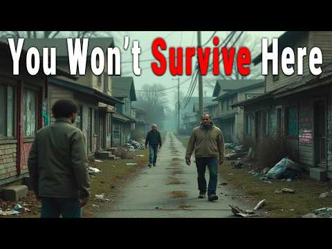 10 Most Dangerous Cities One from Every U.S  State, and the Stats Are Brutal