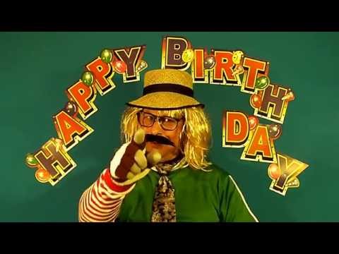 Happy Birthday TABATHA * TABETHA * TABITHA song