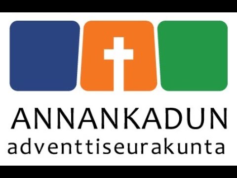 11.08.2018 klo 12 Annankadun Adventtiseurakunta