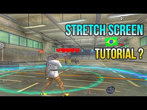 How to Make "STRETCH RESOLUTION" on mobile 📱 | 101% working method ✅ | #acapcraftyt #settings