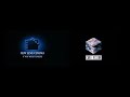 New Line Cinema Cube Vision 2000
