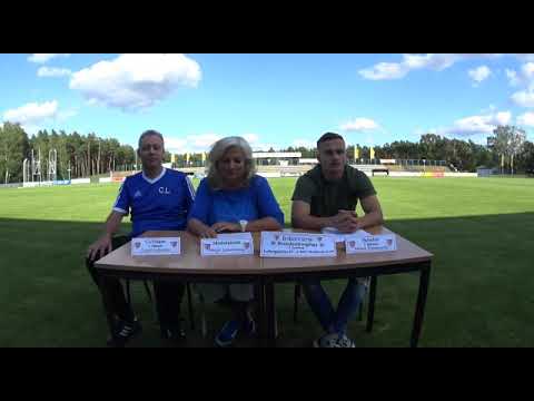 Interview mit Cornel Loharens und Maxim Romanovski