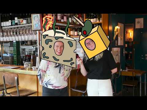 Resterkocken möter stjärnkocken Sandra Mastio!