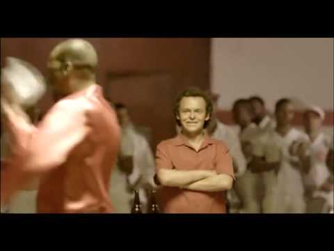 Teaser do filme "TRINTA"