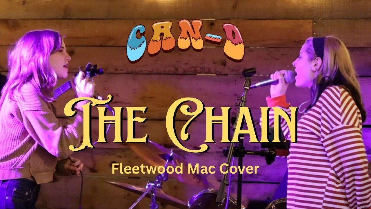 Promotional video thumbnail 2 for Can-d