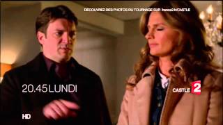 Castle 6x14 BA France 2 #1