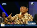 Dialog Kadin Capres dan Cawapres: Prabowo-Hatta (3) Dialog Kadin Capres dan Cawapres: Prabowo-Hatta (3)