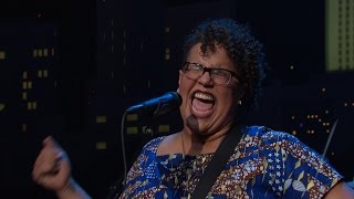 Alabama Shakes on Austin City Limits &quot;Gimme All Your Love&quot;