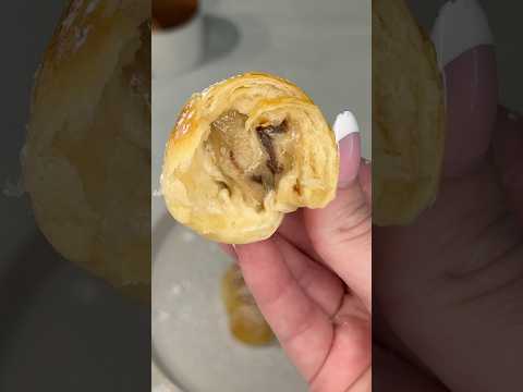 viral fried cookie dough recipe 🍪 #recipe #shorts #cookies #easyrecipe #easydessert #dessert #food