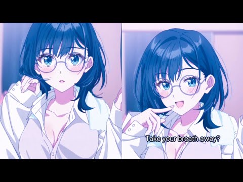 Yuzuki and Chitose 🥰