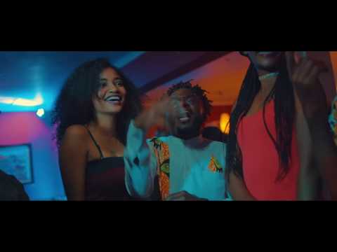 MORE LIFE (Official Video)  - PD The Ghost Ft. Jazz Prosper & Reverb7