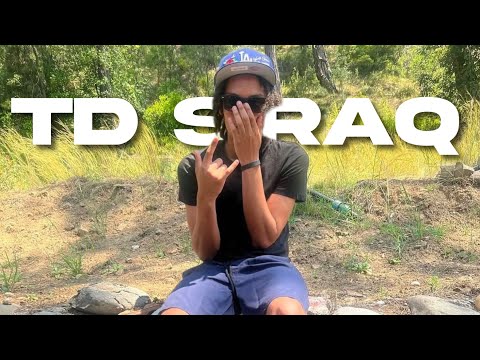 #Siraq TD - Yo Yo #Exclusive | 6ix