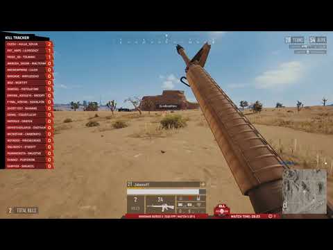 GLL Wingman Series II Finals Match 5/6 Casted by AVNQR and Natu