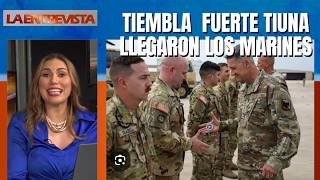 CAE EL ALTO MANDO MILITAR | #LaEntrevista | #evtv | 03/13/26 2/7