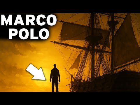 Die WAHRE Geschichte von Marco Polo! Geschichte Doku