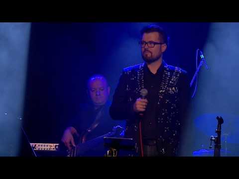 You Are So Beautiful // Michał Bober