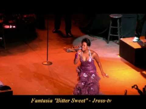 James Ross @ Fantasia - "Bitter Sweet" - Live In St. Louis - Jross-tv