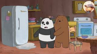 Download lagu We Bare Bears Bahasa Malaysia - Ais Beku mp3 Download lagu We Bare Bears Bahasa Malaysia - Ais Beku mp3