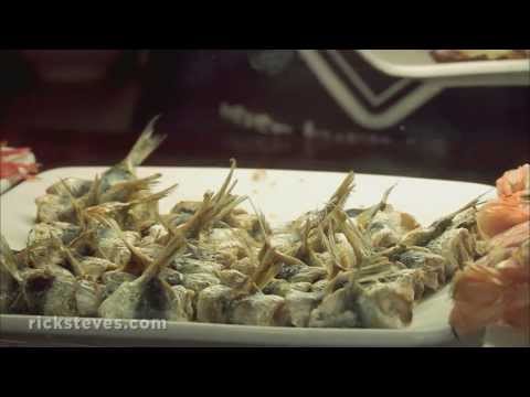 Venice, Italy: Chowing on Cicchetti - Rick Steves’ Europe Travel Guide - Travel Bite