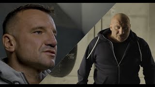 Najman vs Jóźwiak na WOTORE 6 - zapowiedź walki