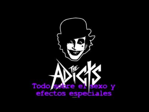 Popcorn - Adicts