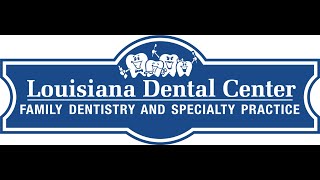 Louisiana Dental Center Recruitment Video