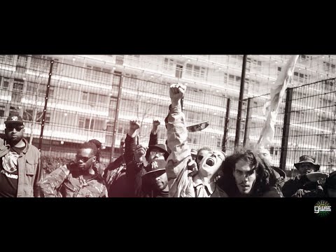 Mr. Memoir & Drico - Rudebwoy Revolution feat. Reazun (official video)