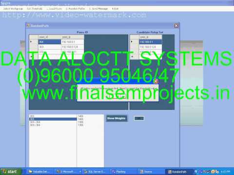 Valuable Detours Least Cost Anypath Routing