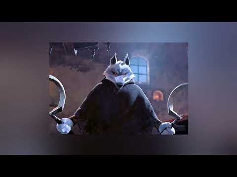 La locura está en mi / A la ruleta rusa vine a jugar | la muerte 💀 del gato con botas |