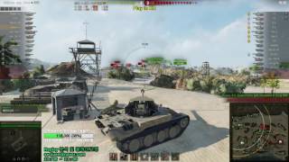 축복[KR] Skorpion G (M) 비행장 2016 12 25