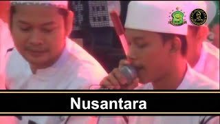 Nusantara | Az Zahir & Babul Musthofa di Ponpes Syafi'i Akrom Pekalongan