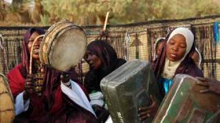 imidwan/le chant des fauves-TINARIWEN