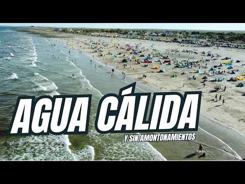 PLAYAS DORADAS: El tesoro escondido de Río Negro (Guía 2026)