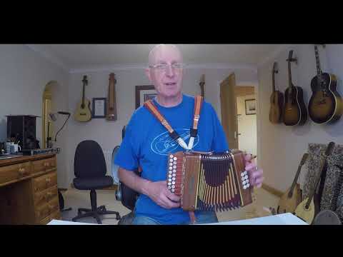 Nellie The Elephant DG Melodeon Video Tutorial Clip