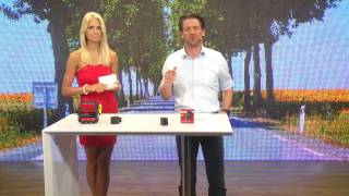 revolt Bordspannungs-Verlängerungskabel 2m (12V-Kfz-Verlängerung)