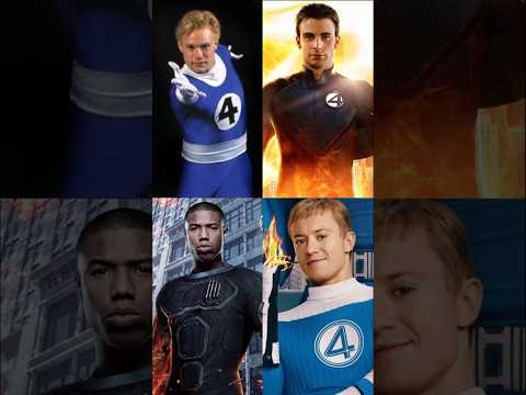 ¿Quién es La Antorcha Humana? El segundo miembro más poderoso de los Cuatro Fantásticos