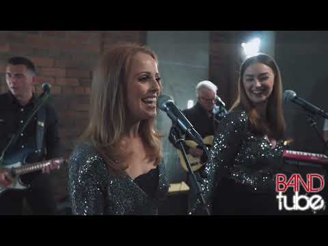 Bandtube: The GT Band Wedding Manchester Cheshire UK